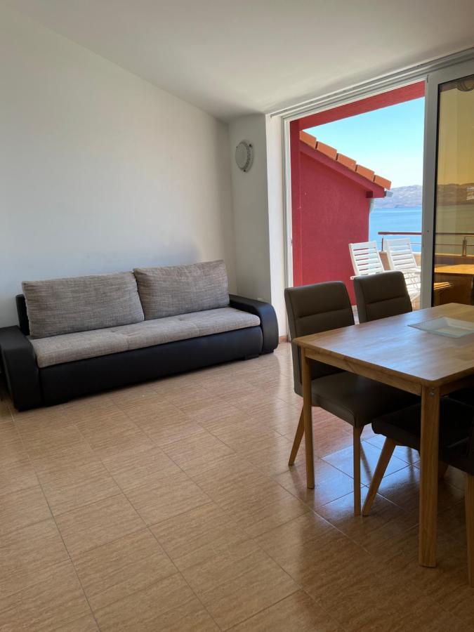 Apartments Angela Cesarica Extérieur photo