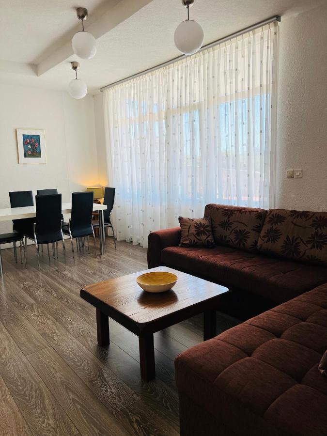Apartments Angela Cesarica Extérieur photo