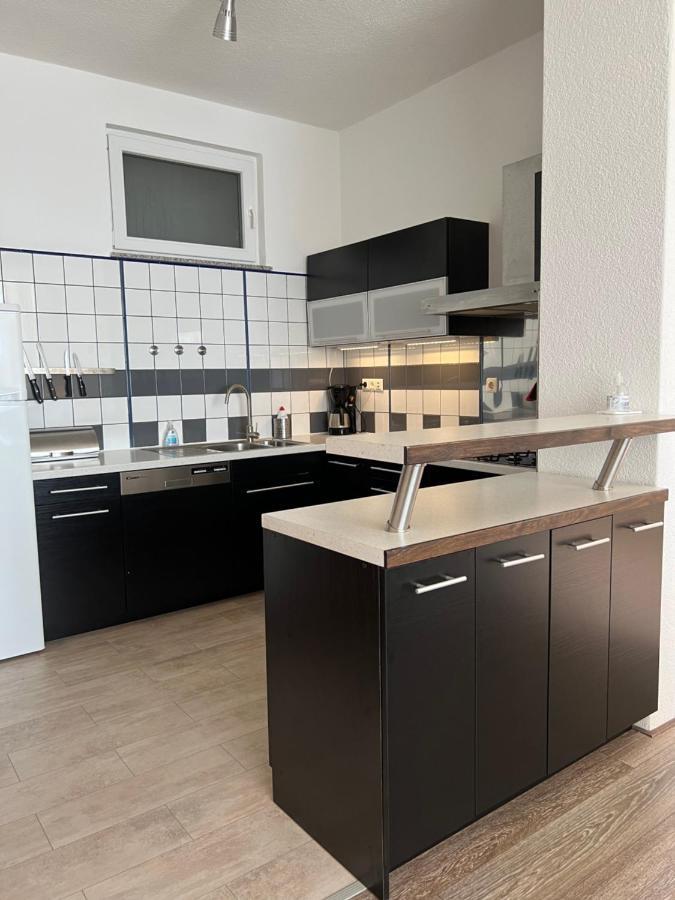Apartments Angela Cesarica Extérieur photo