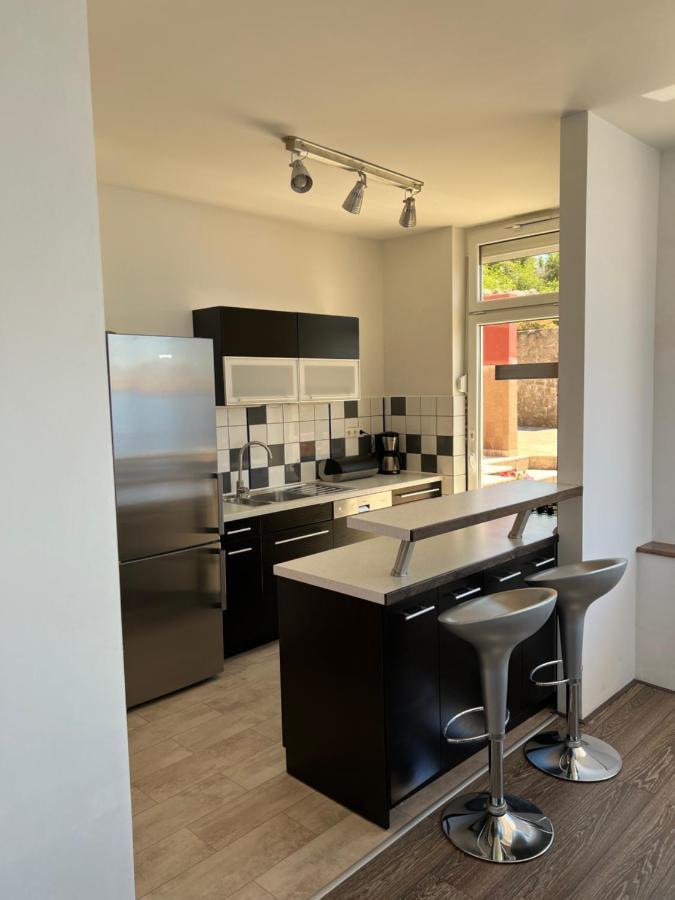 Apartments Angela Cesarica Extérieur photo