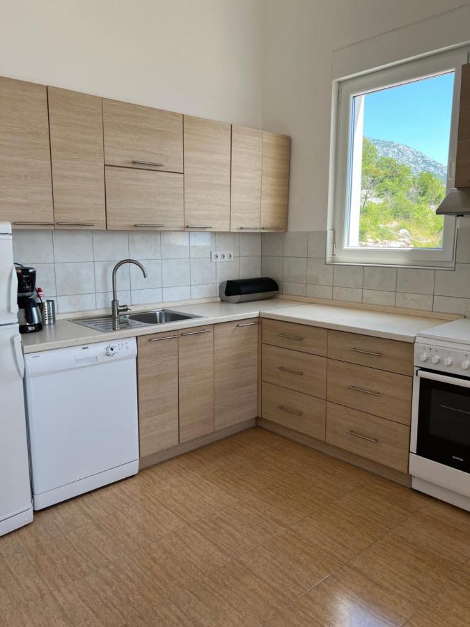 Apartments Angela Cesarica Extérieur photo
